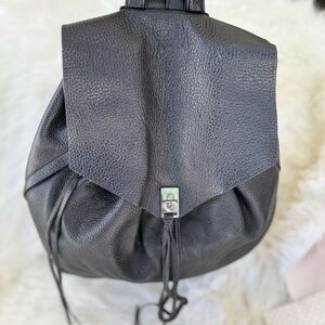 Rebecca Minkoff backpack purse